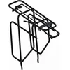 Image de Steco Unisexe   Porte-Bagages Tubic Slim pour Adulte, Noir, 28" en occasion ou reconditionné