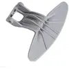 Image de Poignée à levier pour porte de lave-linge LG F13, F14, WD12, WD13, WD14