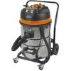 Image de Aspirateur eau et poussière Eurom 70 litres Force 2070 161342