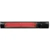 Image de Eurom Chauffage De Terrasse Golden 2000 Shadow Patioheater
