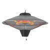 Image de Eurom Pavilion Chauffant 2100 Gris 2100 W 336108