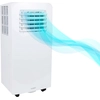 Image de Eurom Mobile Climatisation PAC 7.2 7000 BTU 380378 (Climatisation)