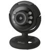 Image de Trust SpotLight Pro webcam 1,3 MP 640 x 480 pixels USB 2.0 Noir