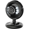 Image de Trust SpotLight Pro webcam 1,3 MP 640 x 480 pixels USB 2.0 Noir - Neuf