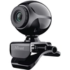 Image de Trust Exis webcam 0,3 MP 640 x 480 pixels USB 2.0 Noir - Neuf