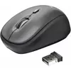 Image de Souris sans fil Trust Yvi+ Silent (Noir) #4POURCENT