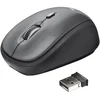 Image de Trust YVI WIRELESS MOUSE - Noir