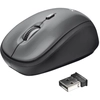 Image de Trust Yvi souris RF sans fil Optique 1600 DPI - Neuf