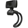 Image de Trust Trino webcam 8 MP 1280 x 720 pixels USB 2.0 Noir - Neuf