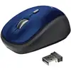 Image de Trust 19663 souris Bureau RF sans fil Optique 1600 DPI - Neuf