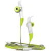 Image de Trust 20320, Câble, Style sportif, Casque avec microphone, Vert