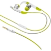 Image de Trust 20320 écouteur/casque Avec fil Ecouteurs Sports Vert - Neuf