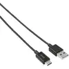 Image de Trust 20445 câble USB USB 2.0 1 m USB B USB C Noir - Neuf