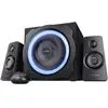 Image de Trust GXT 628 set d'enceintes 120 W Universel Noir, Bleu 2.1 canaux - Neuf