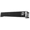 Image de Trust Asto Noir, Argent 6 W - Neuf