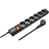 Image de SURGE PROTECTOR 6 PORTS - NEW Multipirse 6 ports - Neuf