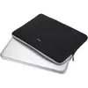 Image de Trust 21251 sacoche d'ordinateurs portables 33,8 cm (13.3 ) Housse Noir - Neuf