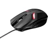 Image de Trust Gaming Ziva Souris Gamer, 800-2000 dpi, 6 Boutons récatifs en occasion ou reconditionné