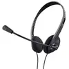 Image de Trust 21665 casque Avec fil Ecouteurs Appels/Musique Noir - Neuf