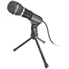 Image de Microphone Trust Starzz - Bouton Mute - Trépied - Jack 3,5 mm - Câble 2,5 m - Neuf