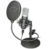 Image de Trust 21753 microphone Noir Microphone de studio - Neuf