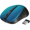 Image de Trust Mydo souris Ambidextre RF sans fil Optique 1800 DPI