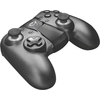 Image de Trust GXT590 Bosi Bluetooth Gamepad, Farbe : Noir