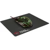 Image de Trust GXT 783 souris Ambidextre USB Type-A Optique 2400 DPI