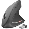 Image de Souris Ergonomique Ss Fil.verto.noir. - Trust