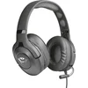 Image de Trust GXT 420 Rath, filaire, 20 - 20 000 Hz, gaming, 354 g, casque avec micro, noir