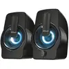 Image de Trust Gemi Noir Avec fil 6 W - Neuf