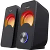 Image de Trust Arys Haut-parleur noir filaire 6 W