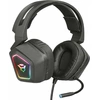 Image de Trust GXT 450 Blizz RGB 7.1 Surround Casque Avec fil Arceau Jouer USB Type-A Noir