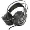 Image de Trust GXT 430 Ironn Casque Avec fil Arceau Gaming Noir - Neuf