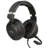 Image de Trust GXT 433 Pylo Casque Avec fil Arceau Jouer Noir - Neuf