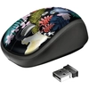 Image de Trust Yvi souris Bureau Ambidextre RF sans fil Optique 1600 DPI - Neuf