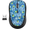 Image de Souris Trust Yvi Ambidextre RF Sans fil Optique 1600 DPI