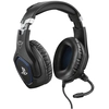 Image de Trust GXT 488 Forze PS4 Casque Avec fil Arceau Jouer Noir - Neuf