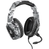 Image de Trust GXT 488 Forze PS4 Casque Avec fil Arceau Jouer Noir, Gris - Neuf