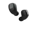 Image de TRUST Casque compact Nika stéréo sans fil (TWS) intra-auriculaire Appels/musique Bluetooth Noir
