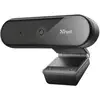 Image de Trust Tyro webcam 1920 x 1080 pixels USB Noir - Neuf