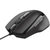 Image de TRUST Trust Voca mouse Office Right-hand USB Type-A Optical 2400 DPI