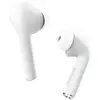 Image de Trust Nika Casque True Wireless Stereo (TWS) Ecouteurs Appels/Musique Bluetooth Blanc - Neuf