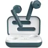 Image de TRUST Casque d'écoute Primo True Wireless Stereo (TWS) intra-auriculaire Appels/Musique Bluetooth Bleu
