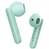 Image de Trust Primo Casque True Wireless Stereo (TWS) Ecouteurs Appels/Musique Bluetooth Couleur menthe - Neuf