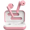 Image de Trust Mobile Primo Touch Écouteurs Bluetooth sans Fil avec Coque de Charge, True Wireless, Micro Intégré, Jusqu'à 10h d'utilisation, pour Android, Chrome OS, iOS, MacOS, Windows, Rose en occasion ou reconditionné