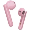 Image de Trust Primo Ecouteurs intra-auriculaires stéréo sans fil Bluetooth 5.0 rose Durée de vie de la batterie : 10 heures