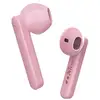 Image de Trust Primo Casque True Wireless Stereo (TWS) Ecouteurs Appels/Musique Bluetooth Rose - Neuf