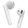 Image de Trust Primo Touch Casque True Wireless Stereo (TWS) Ecouteurs Appels/Musique Bluetooth Blanc - Neuf