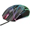 Image de Trust GXT 160X Ture souris Gaming Droitier USB Type-A Optique 4500 DPI - Neuf